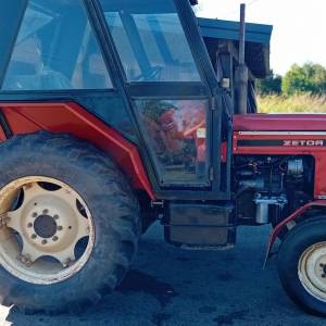 Zetor 5011