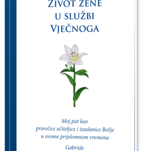 Život žene u službi Vječnoga