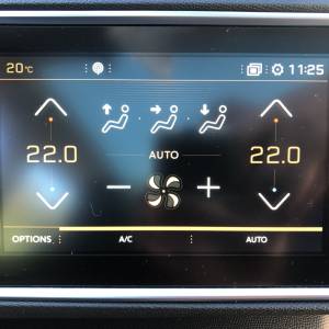 308 SW 2.0 HDi 110 kW ALLURE+ oprema,2018 god.144 000 km,reg. 22.3.26.