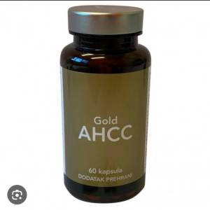 Ahcc