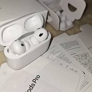 AirPods Pro 2
