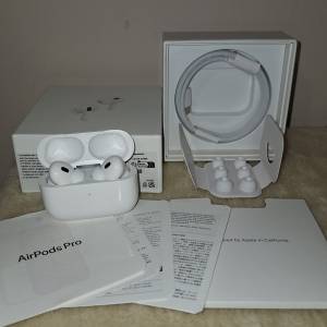 AirPods Pro 2