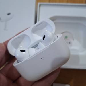 AirPods Pro 2