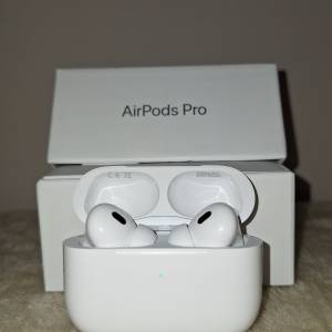 AirPods Pro 2