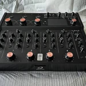 AlphaTheta Euphonia, PLAYdifferently MODEL 1, Allen & Heath XONE 96