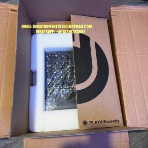 AlphaTheta Euphonia, PLAYdifferently MODEL 1, Allen & Heath XONE 96