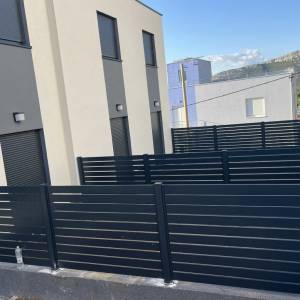 Alu i Pvc stolarija po mjeri