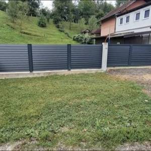 Alu i Pvc stolarija po mjeri