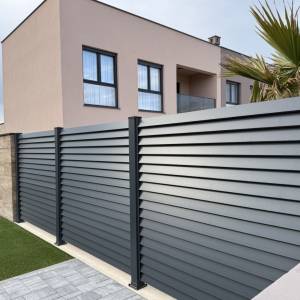 Alu i Pvc stolarija po mjeri