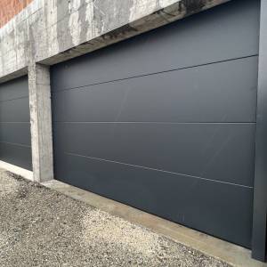 Alu i Pvc stolarija po mjeri