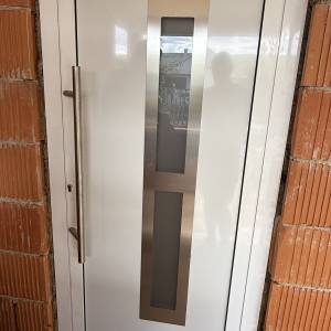 Alu i Pvc stolarija po mjeri