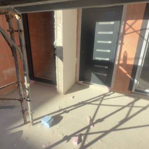 Alu i Pvc stolarija po mjeri