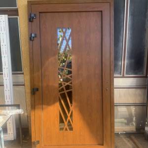 Alu i Pvc stolarija po mjeri