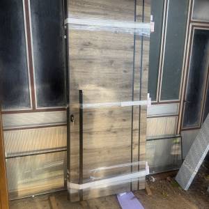 Alu i Pvc stolarija po mjeri