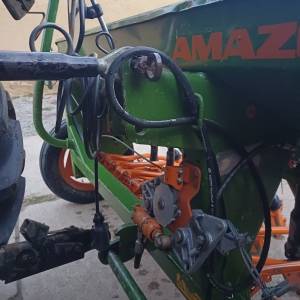Amazone D8 30 Special