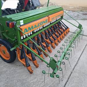Amazone D8 30 Special