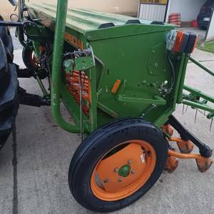 Amazone D8 30 Special