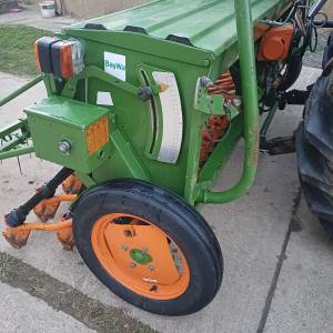 Amazone D8 30 Special