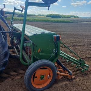 Amazone D8 30 Special