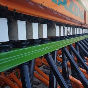 Amazone D8 30 Special