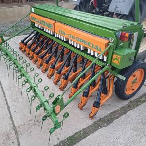 Amazone D8 30 Special