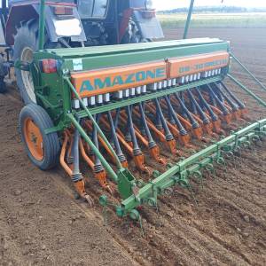 Amazone D8 30 Special
