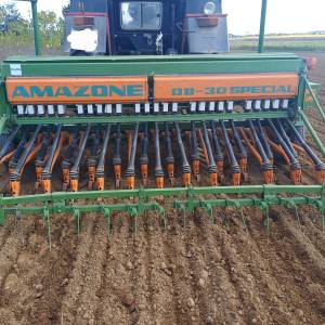 Amazone D8 30 Special