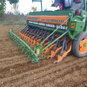 Amazone D8 30 Special