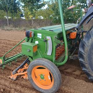 Amazone D8 30 Special
