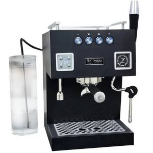 Aparat za kavu Bellezza Bellona Black