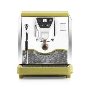 Aparat za kavu Nuova Simonelli Oscar Mood with tank Guacamole & DUO Gu