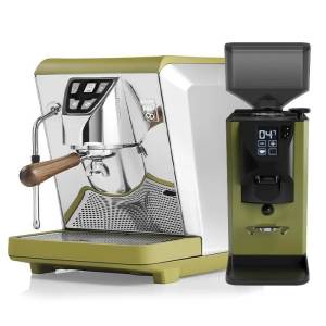 Aparat za kavu Nuova Simonelli Oscar Mood with tank Guacamole & DUO Gu