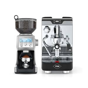 Aparat za kavu Vibiemme Domobar New Edition Digital & Sage the Smart G