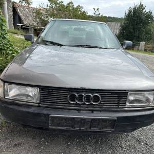 Audi 80 1.8S
