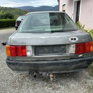 Audi 80 1.8S