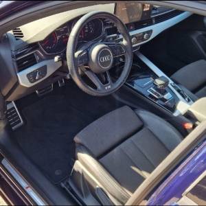 Audi A4 Avant 35 TDI, S-tronic, S-line,registriran 09/26!
