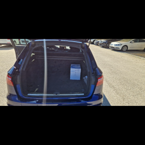 Audi A4 Avant 35 TDI, S-tronic, S-line,registriran 09/26!
