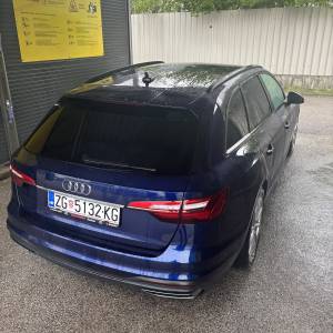 Audi A4 Avant 35 TDI, S-tronic, S-line,registriran 09/26!