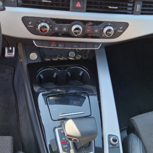 Audi A4 Avant 35 TDI, S-tronic, S-line,registriran 09/26!