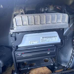 Audi A4 B8