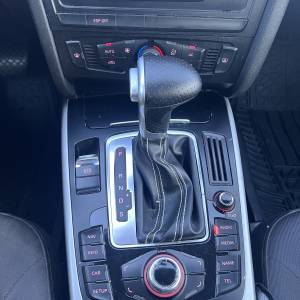 Audi A4 B8