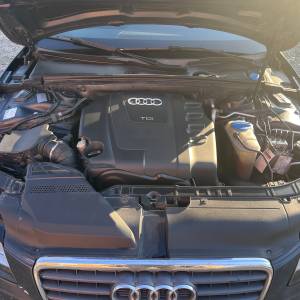 Audi A4 B8