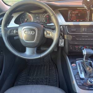 Audi A4 B8