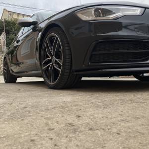 Audi A6 Avant 4g 2,0tdi 3xS-line Sport exklusive crn 20zola,kuka