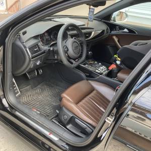 Audi A6 Avant 4g 2,0tdi 3xS-line Sport exklusive crn 20zola,kuka