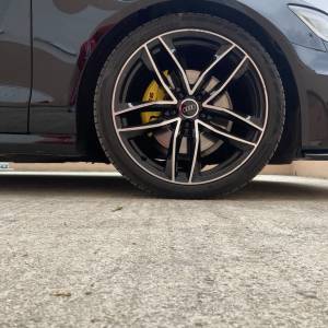Audi A6 Avant 4g 2,0tdi 3xS-line Sport exklusive crn 20zola,kuka