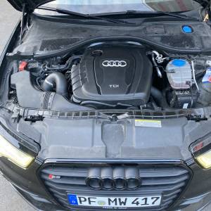 Audi A6 Avant 4g 2,0tdi 3xS-line Sport exklusive crn 20zola,kuka