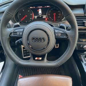 Audi A6 Avant 4g 2,0tdi 3xS-line Sport exklusive crn 20zola,kuka