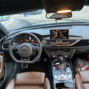 Audi A6 Avant 4g 2,0tdi 3xS-line Sport exklusive crn 20zola,kuka