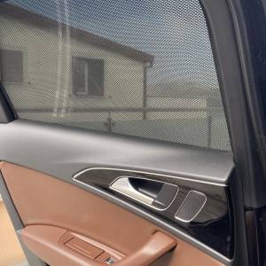 Audi A6 Avant 4g 2,0tdi 3xS-line Sport exklusive crn 20zola,kuka